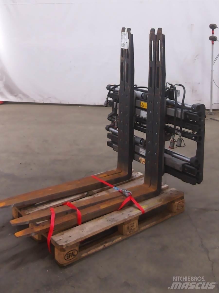 Kaup P7-DPG30 Stivuitoare - Altele