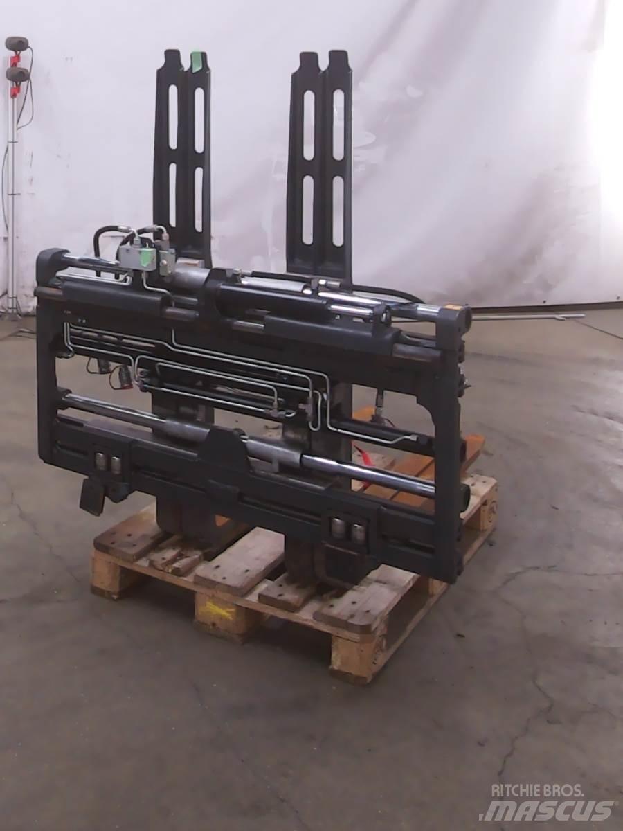 Kaup P7-DPG30 Stivuitoare - Altele