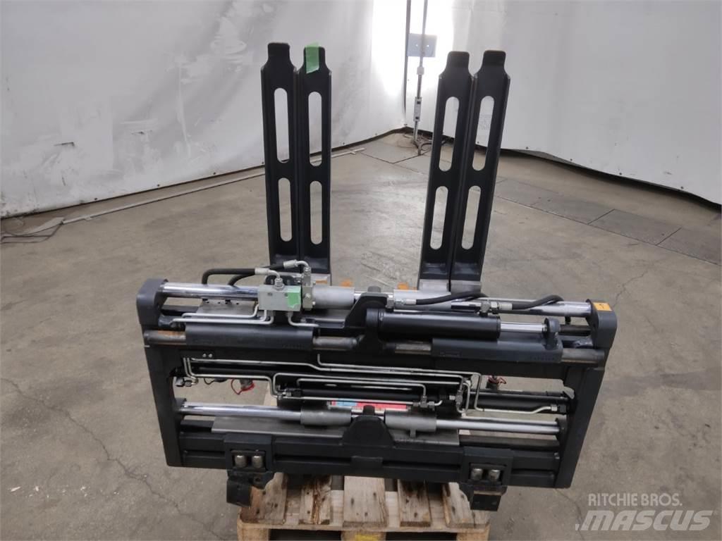 Kaup P7-DPG30 Stivuitoare - Altele