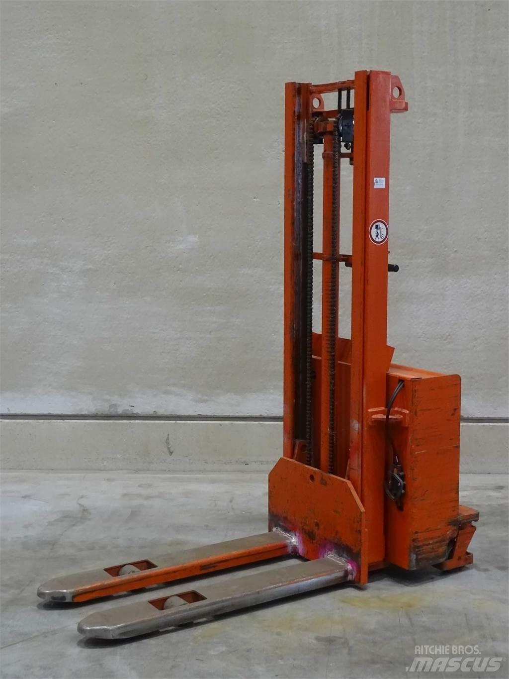 Lafis LEC10 Transpaleta manuala