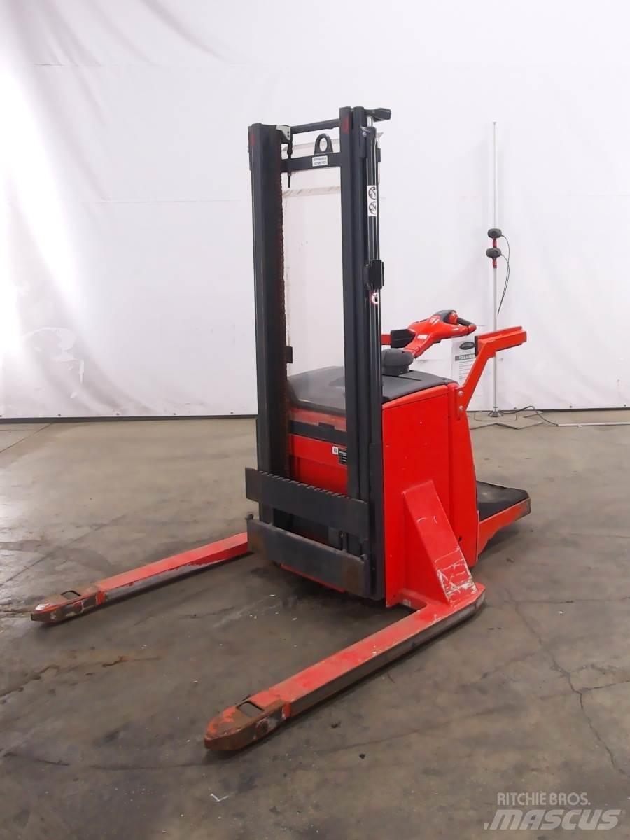 Linde L14 Transpaleta manuala