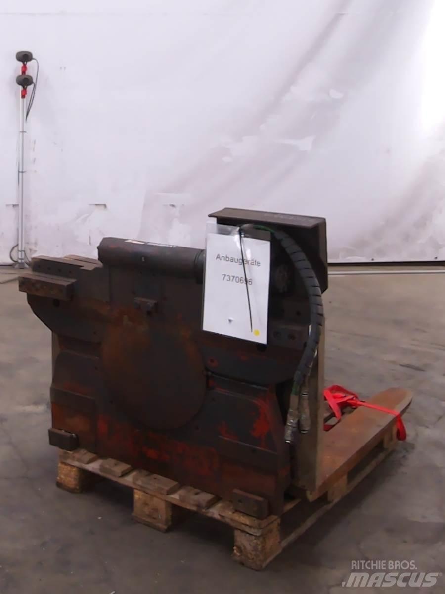 Meyer 5-1708N-GZ Stivuitoare - Altele