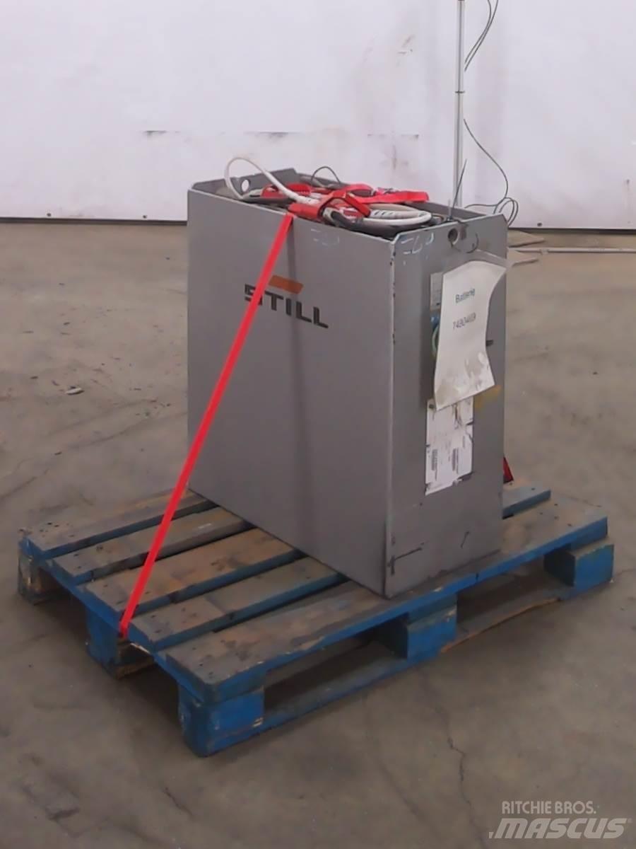 Midac 24V620AH Strivuitoare-altele