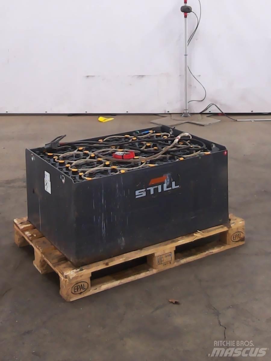 Midac 80V320AH Strivuitoare-altele