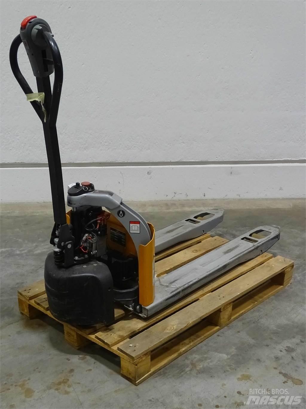 Still ECH12 Transpaleta manuala