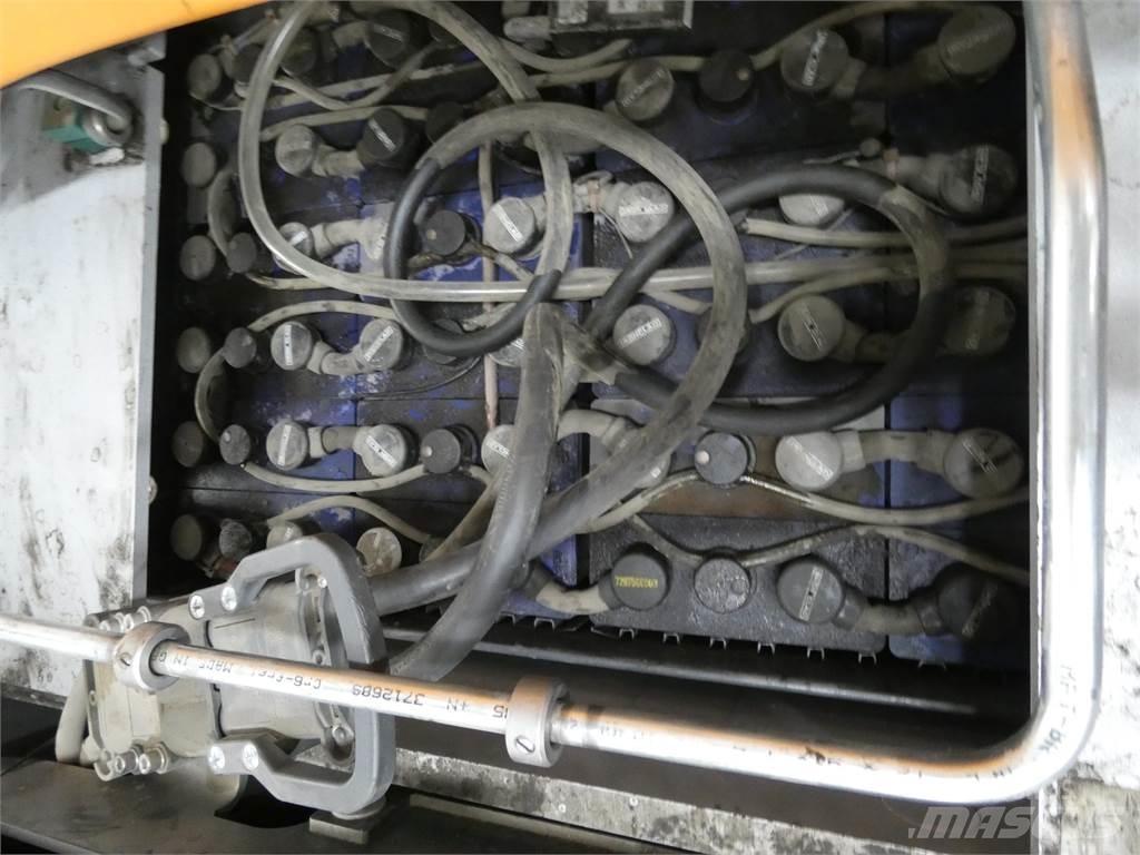 Still EK-X Stivuitoare pentru comisionare(logistica)