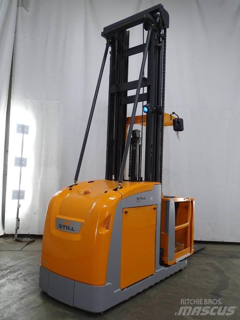 Still EK-X48 Stivuitoare pentru comisionare(logistica)