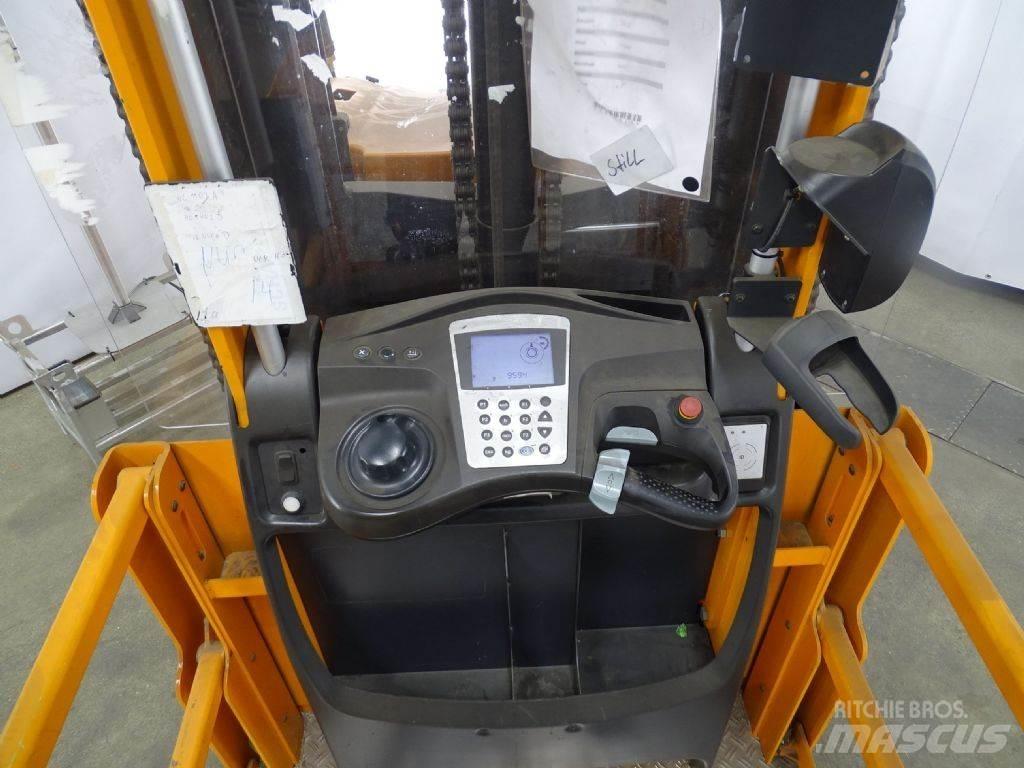 Still EK-X48 Stivuitoare pentru comisionare(logistica)
