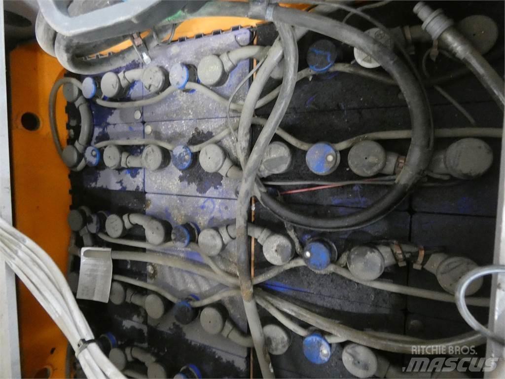 Still EX-X Stivuitoare pentru comisionare(logistica)