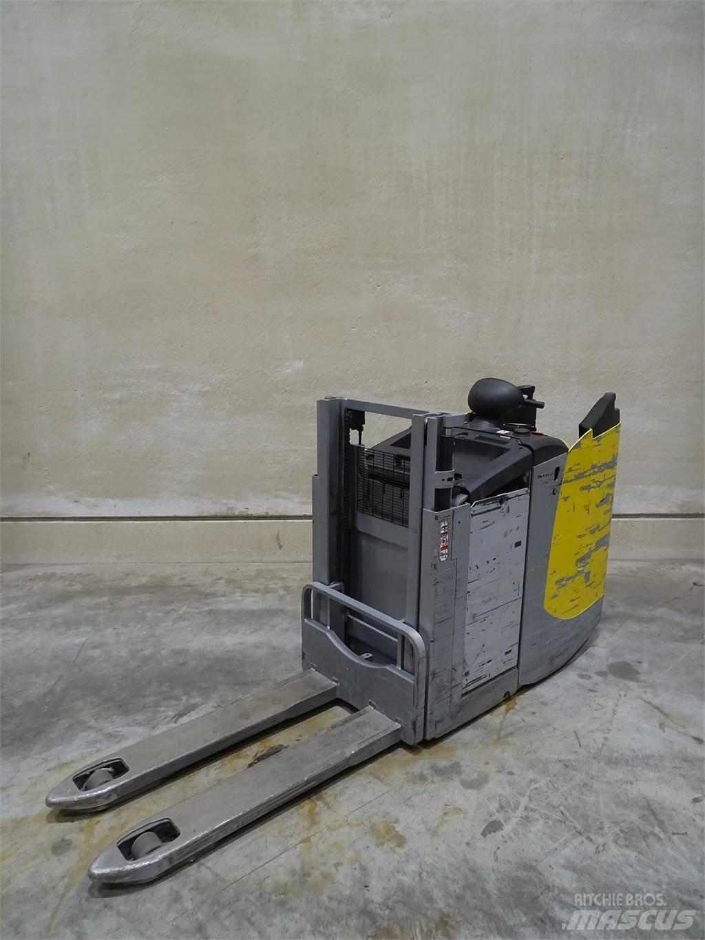 Still EXD-S20 Transpaleta manuala