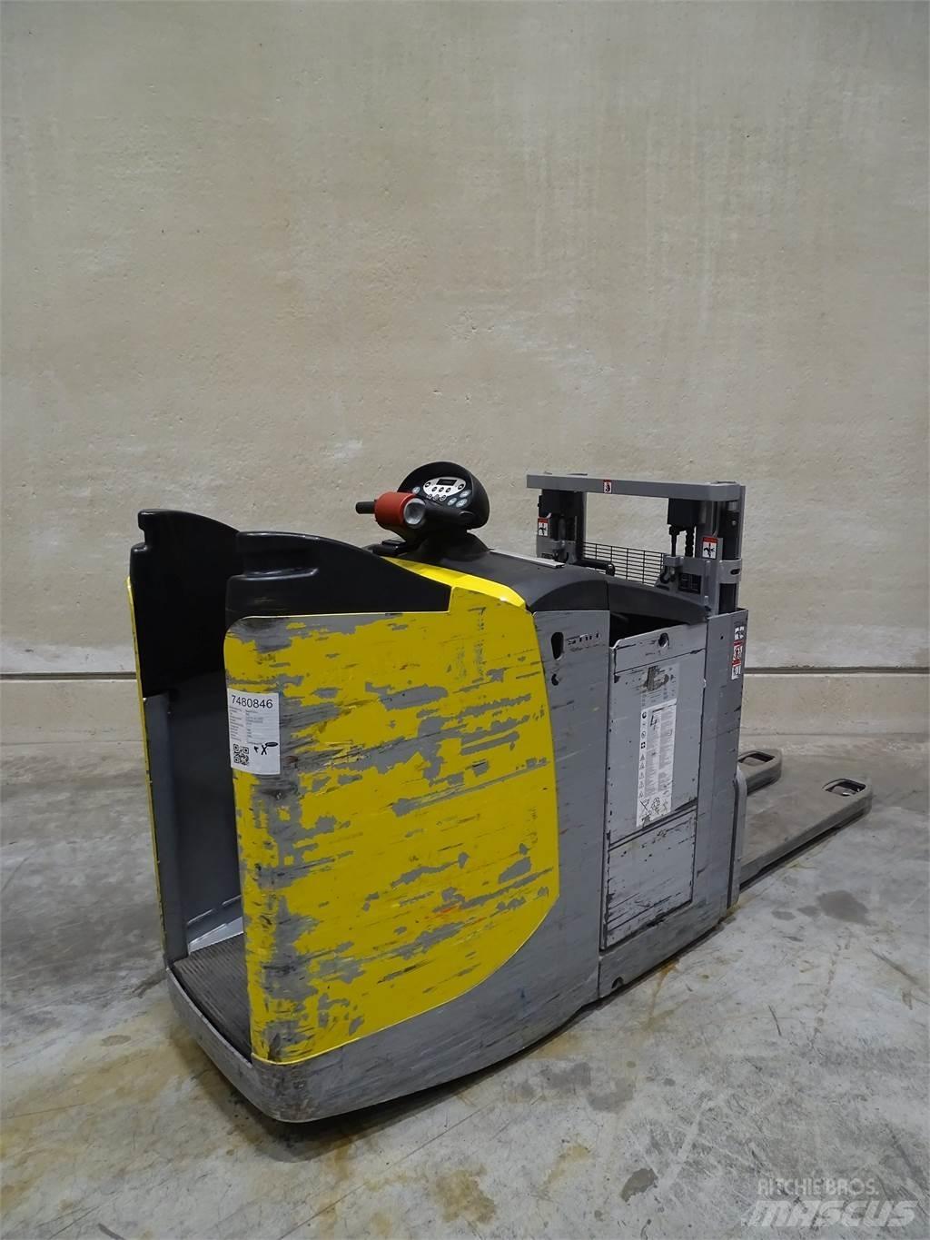 Still EXD-S20 Transpaleta manuala