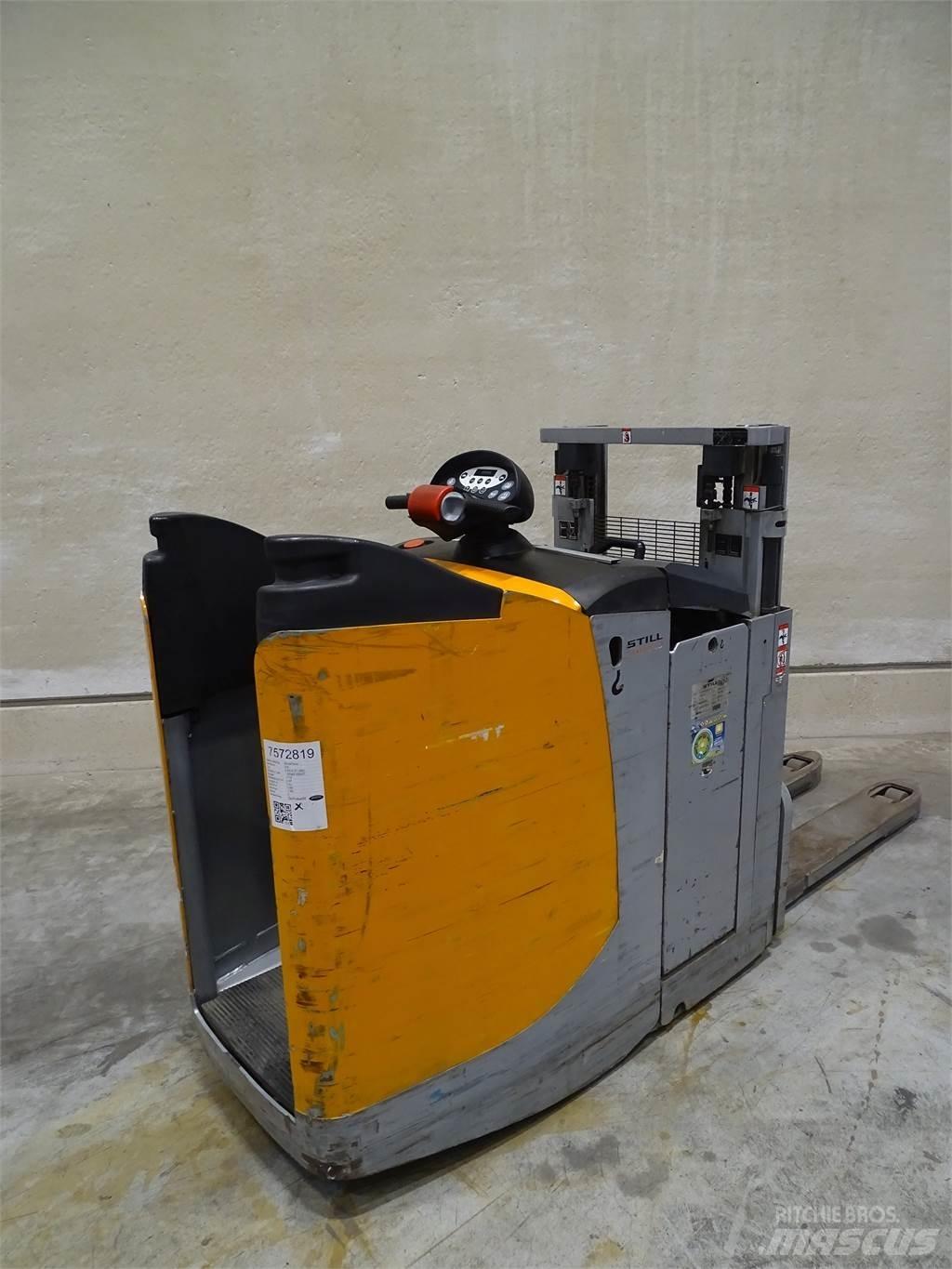 Still EXD-S20 Transpaleta manuala