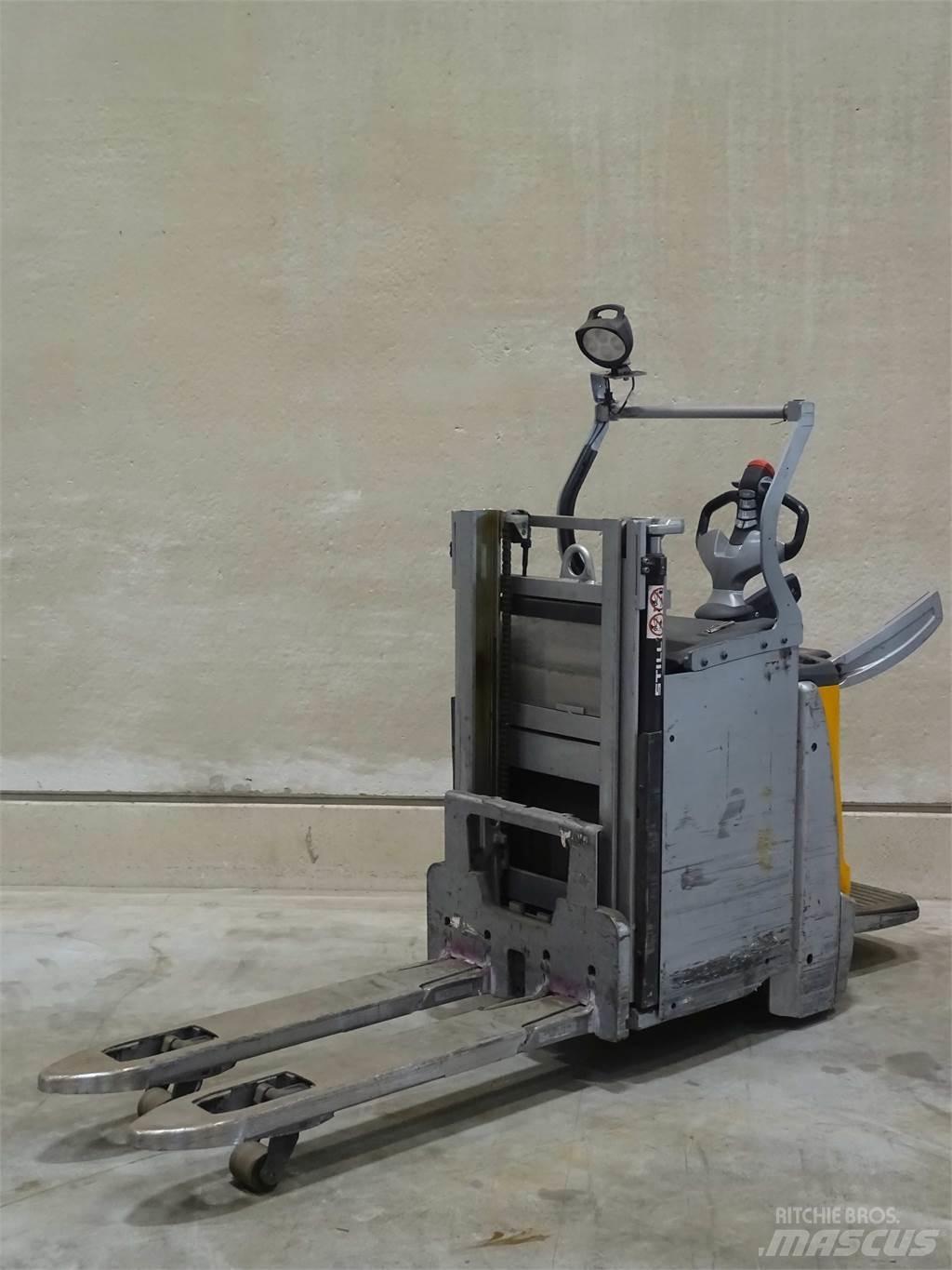 Still EXD-SF20 Transpaleta manuala