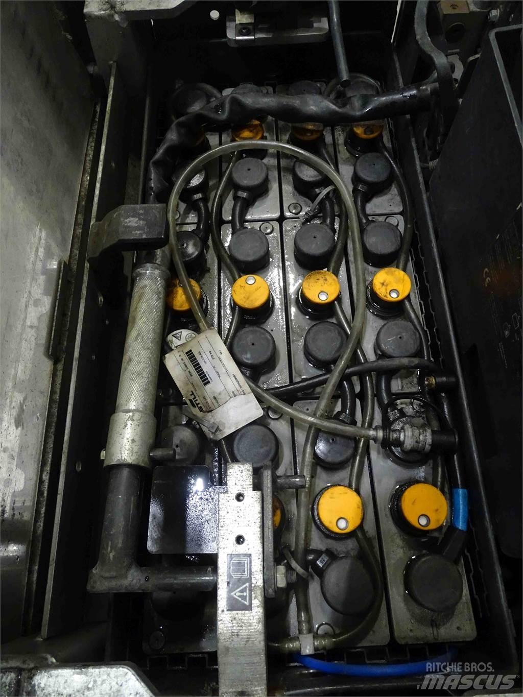 Still EXD-SF20 Transpaleta manuala