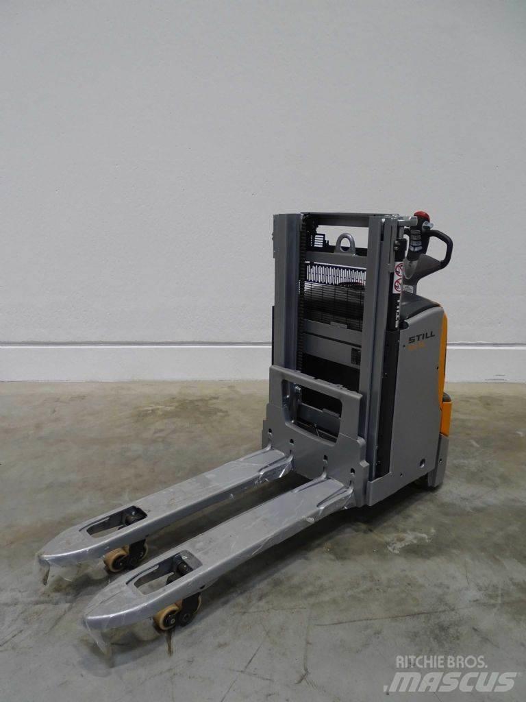 Still EXD18L Transpaleta manuala