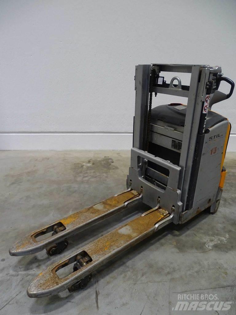 Still EXD18L Transpaleta manuala