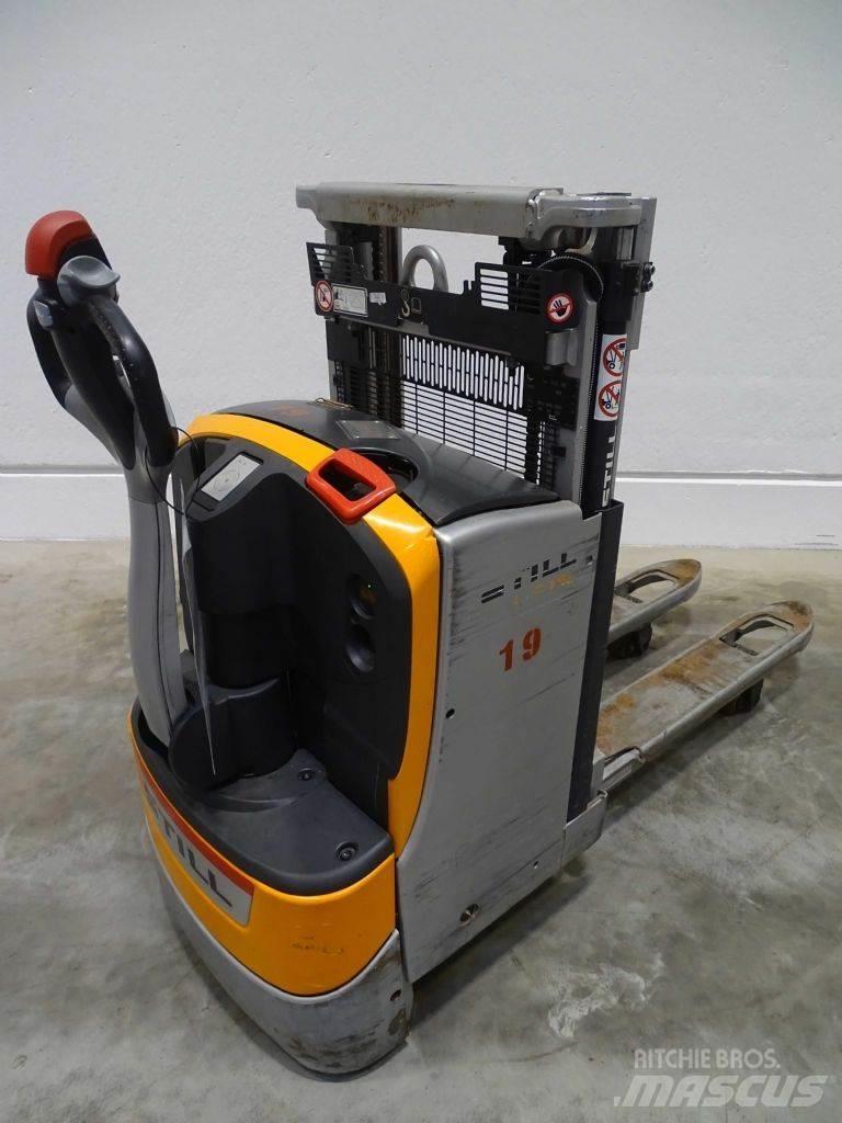 Still EXD18L Transpaleta manuala
