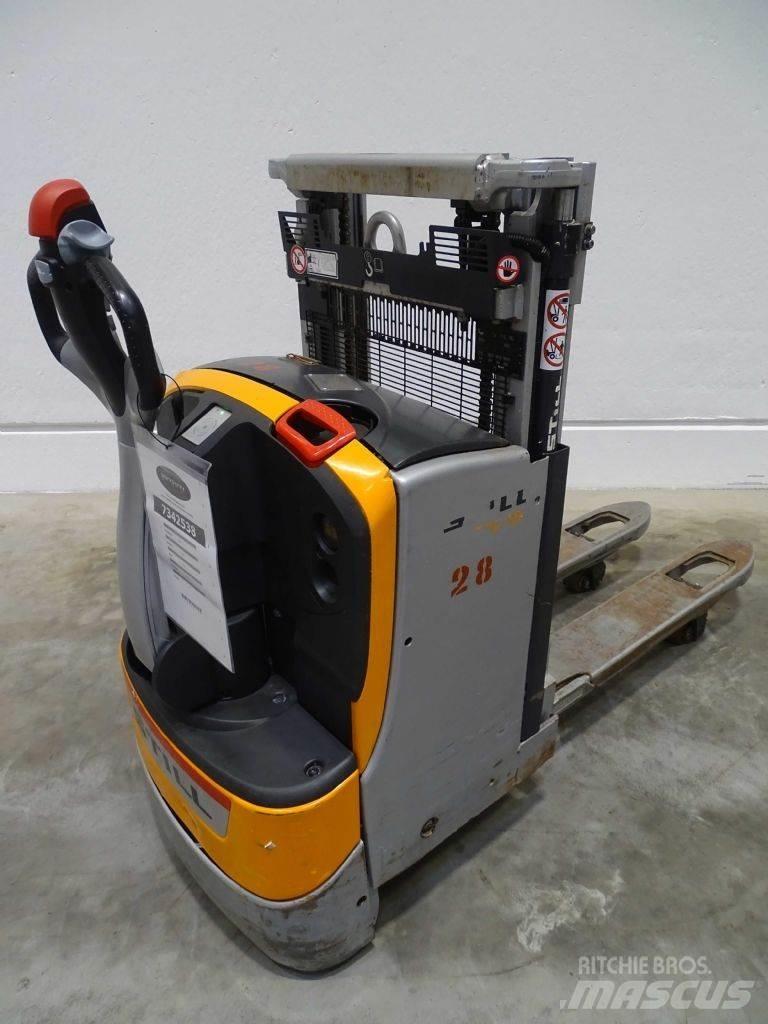 Still EXD18L Transpaleta manuala