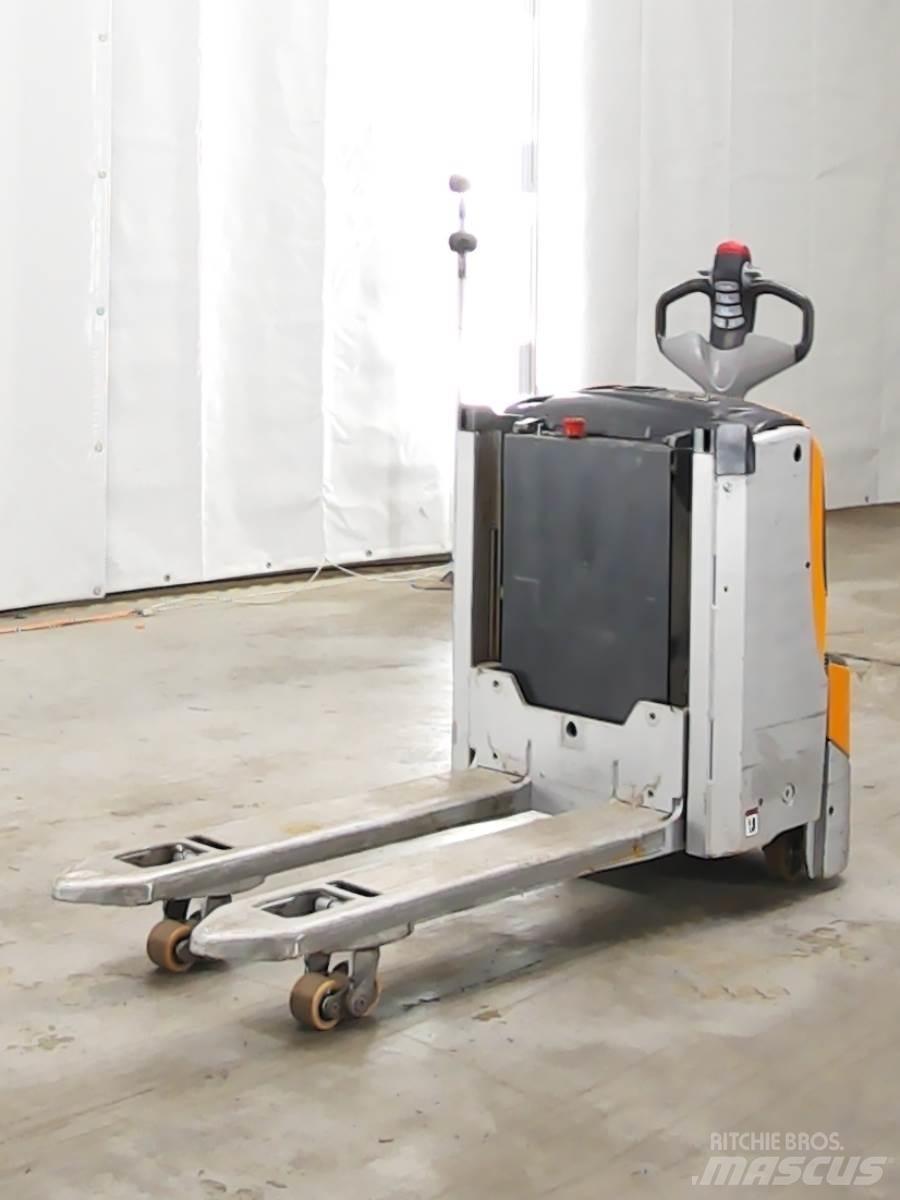 Still EXU-H18 Transpaleta manuala