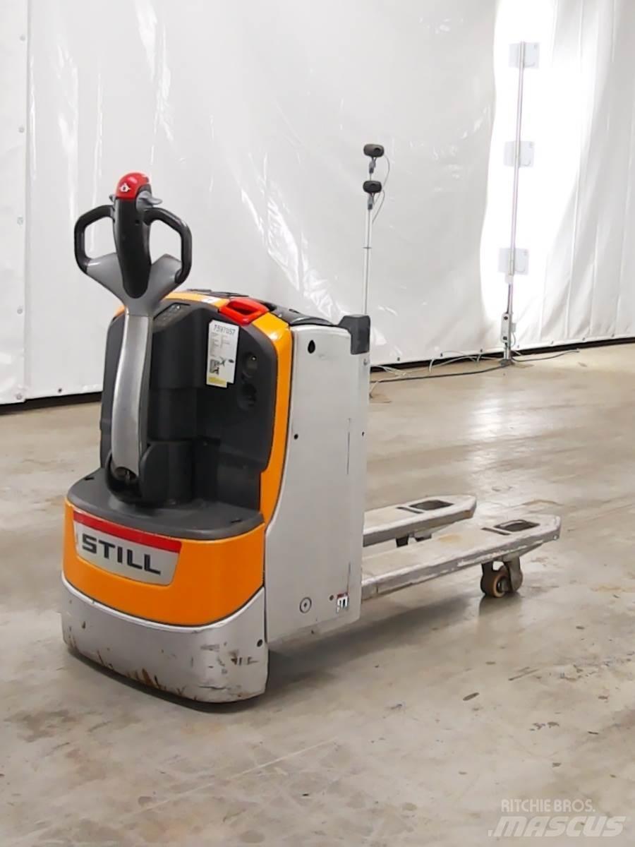 Still EXU-H18 Transpaleta manuala