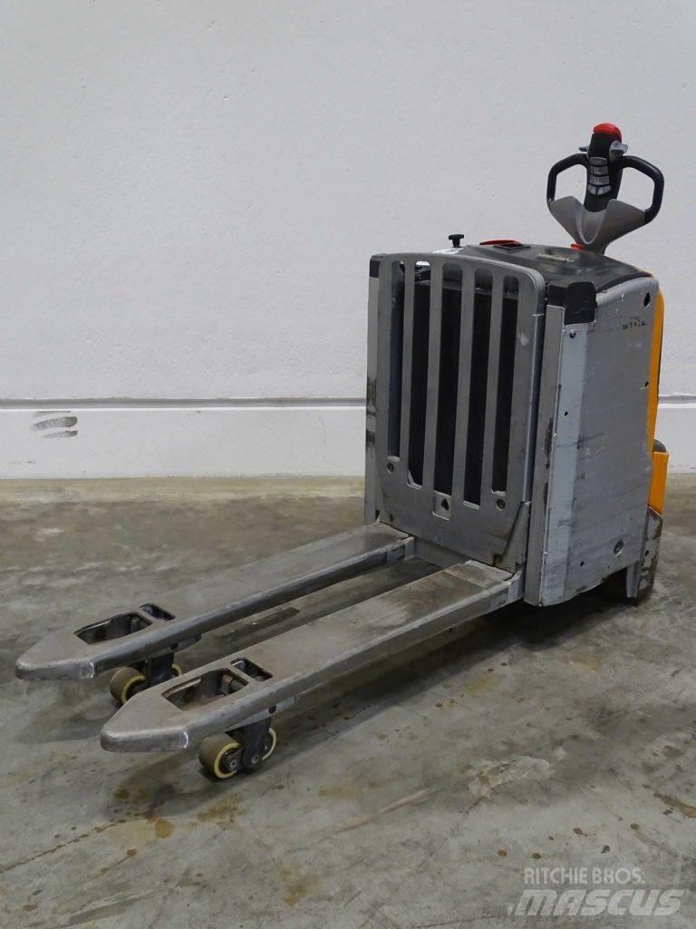 Still EXU-H20 Transpaleta manuala