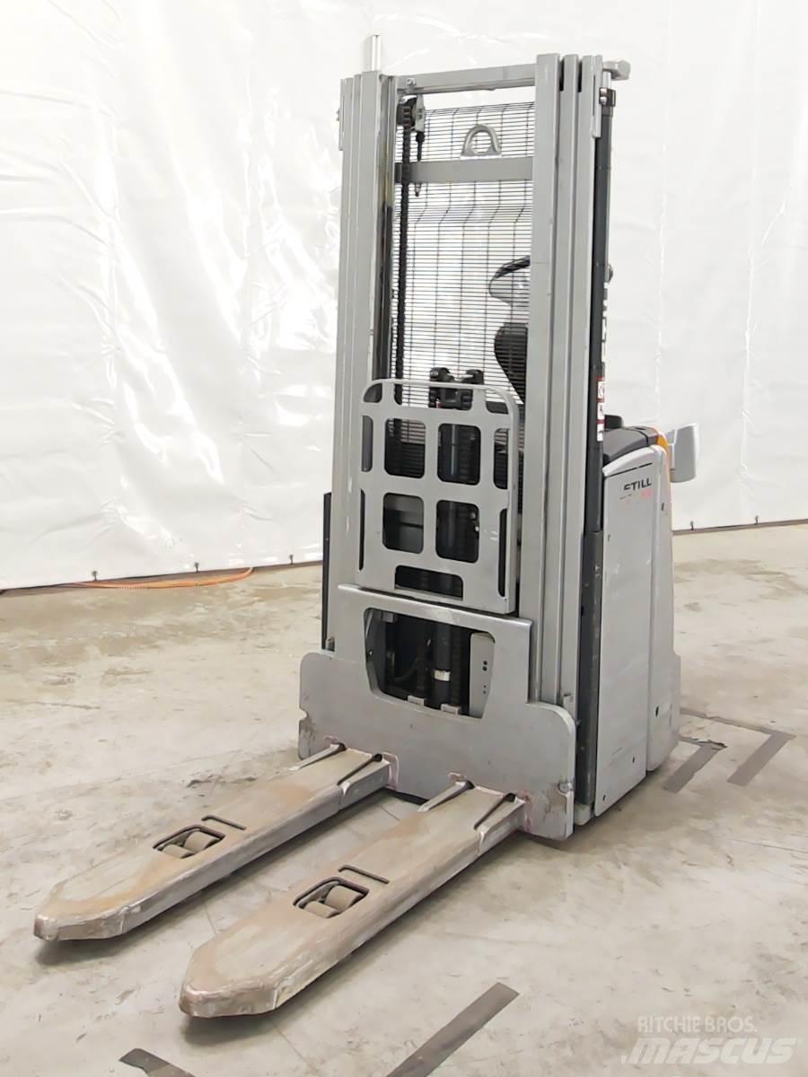 Still EXV-SF14 Transpaleta manuala