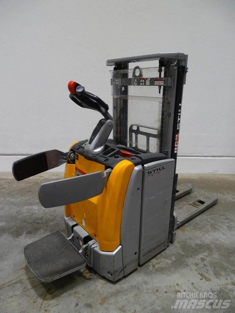 Still EXV-SF14 Transpaleta manuala