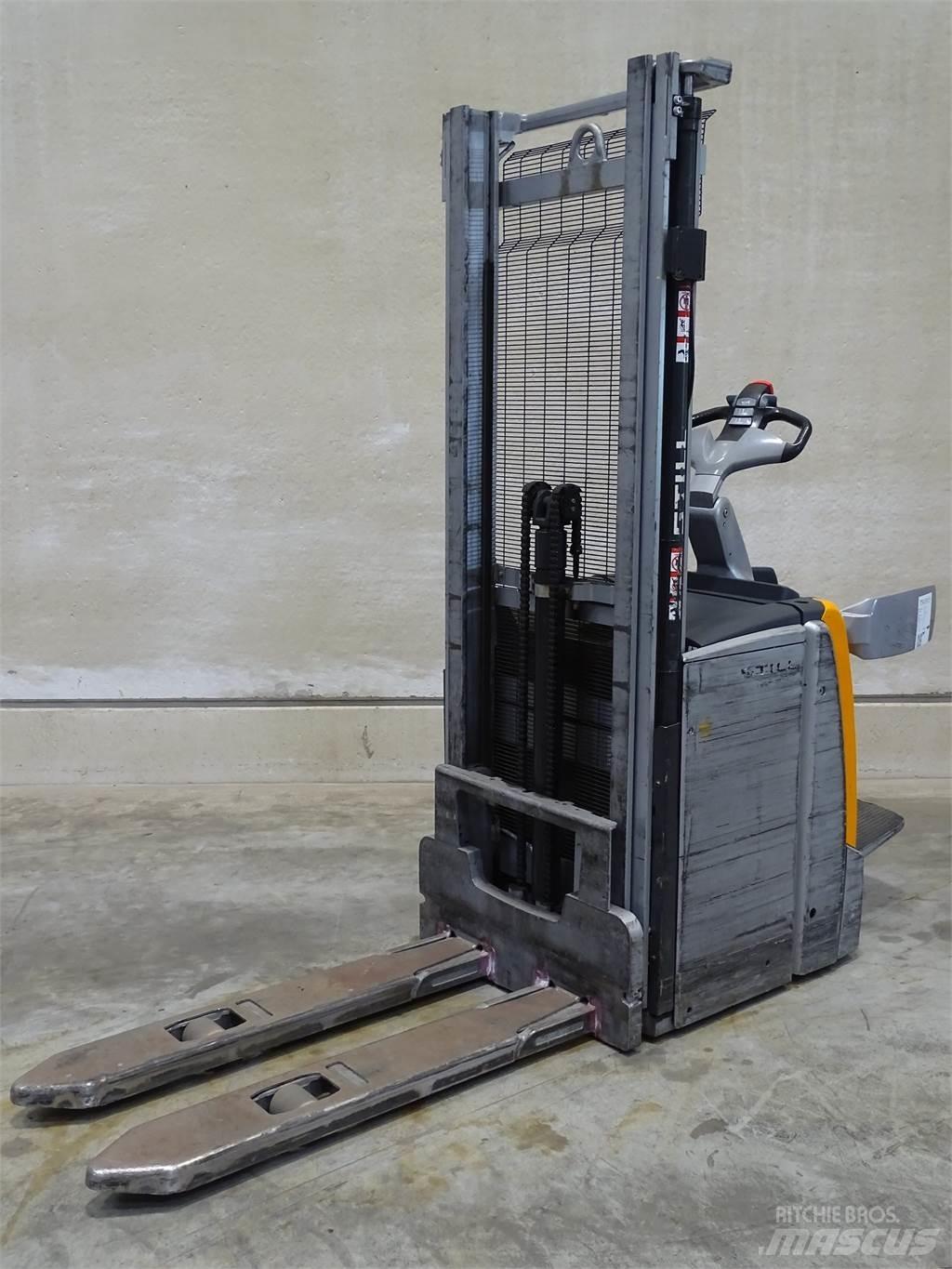 Still EXV-SF14 Transpaleta manuala