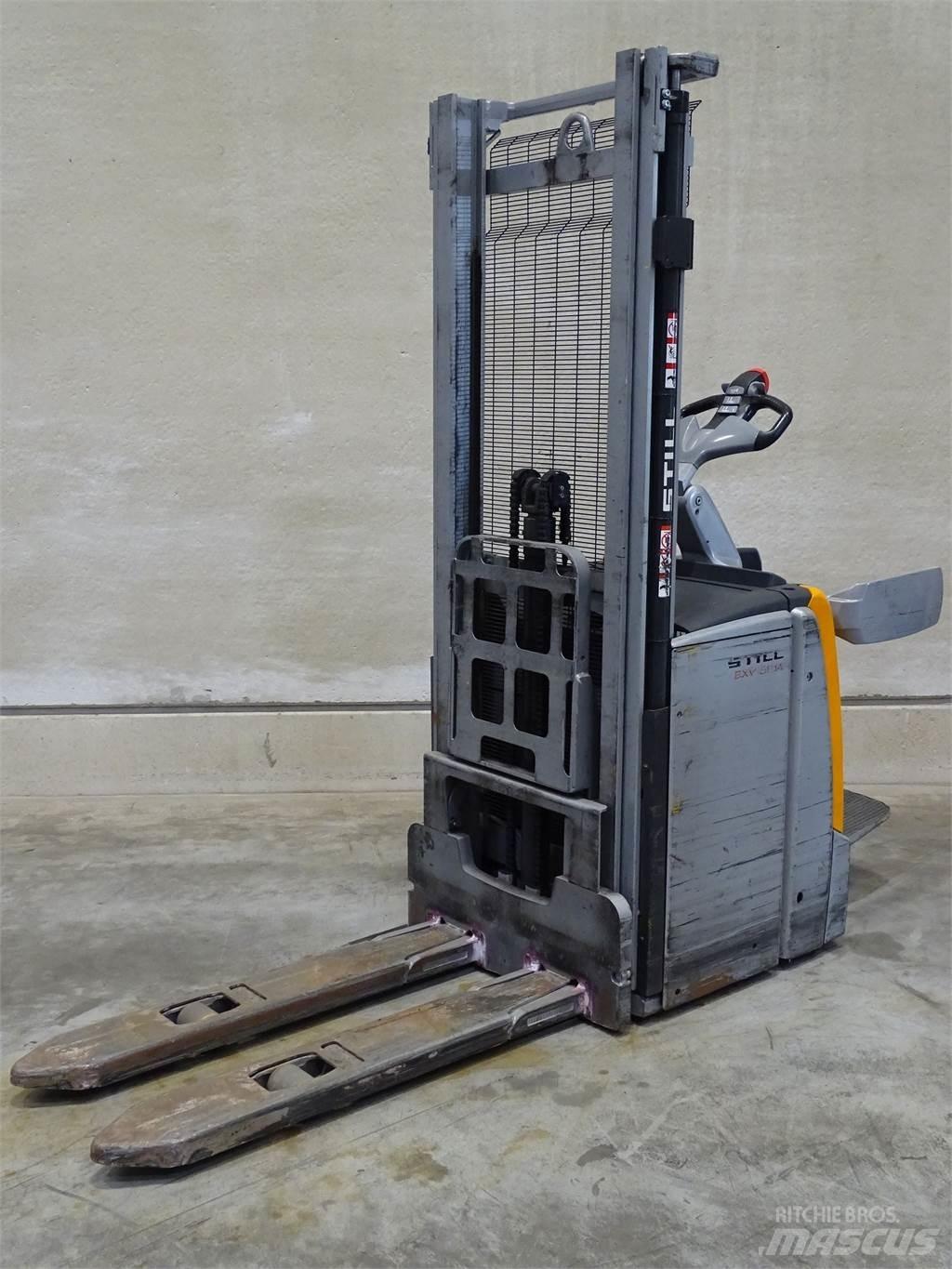 Still EXV-SF14 Transpaleta manuala