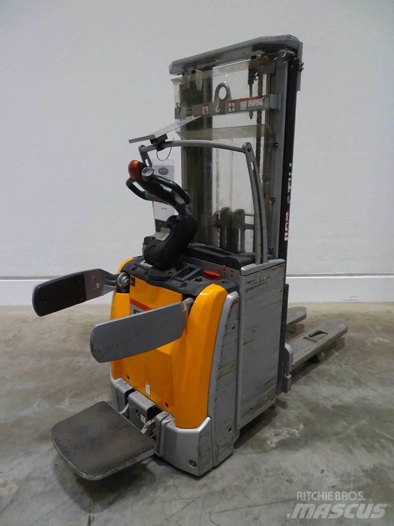 Still EXV-SF14I Transpaleta manuala