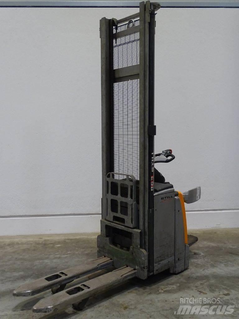 Still EXV-SF14I Transpaleta manuala