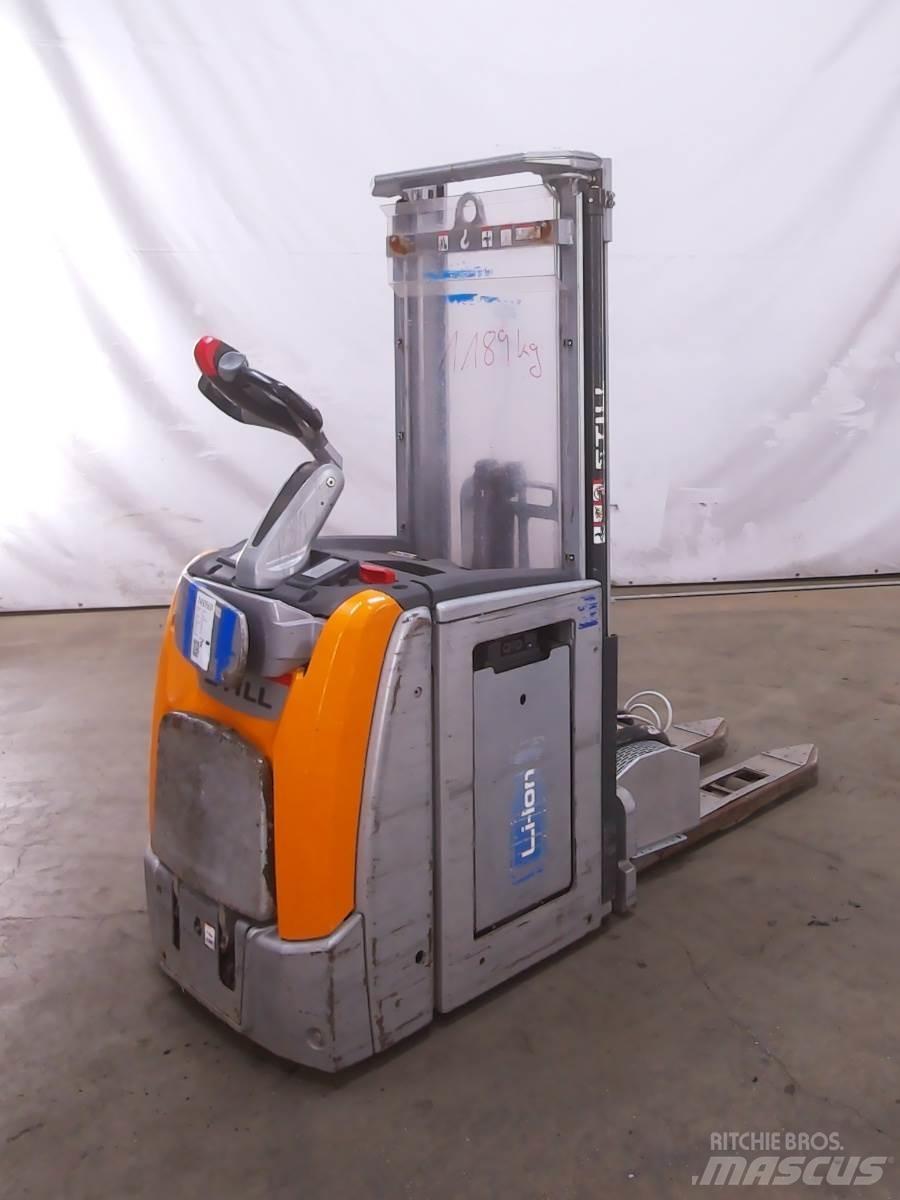 Still EXV-SF14I Transpaleta manuala