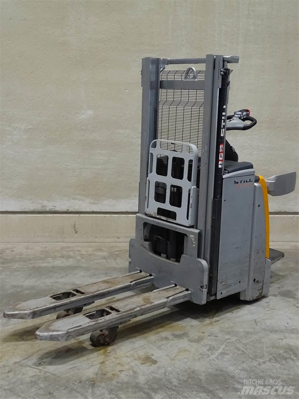 Still EXV-SF14I Transpaleta manuala