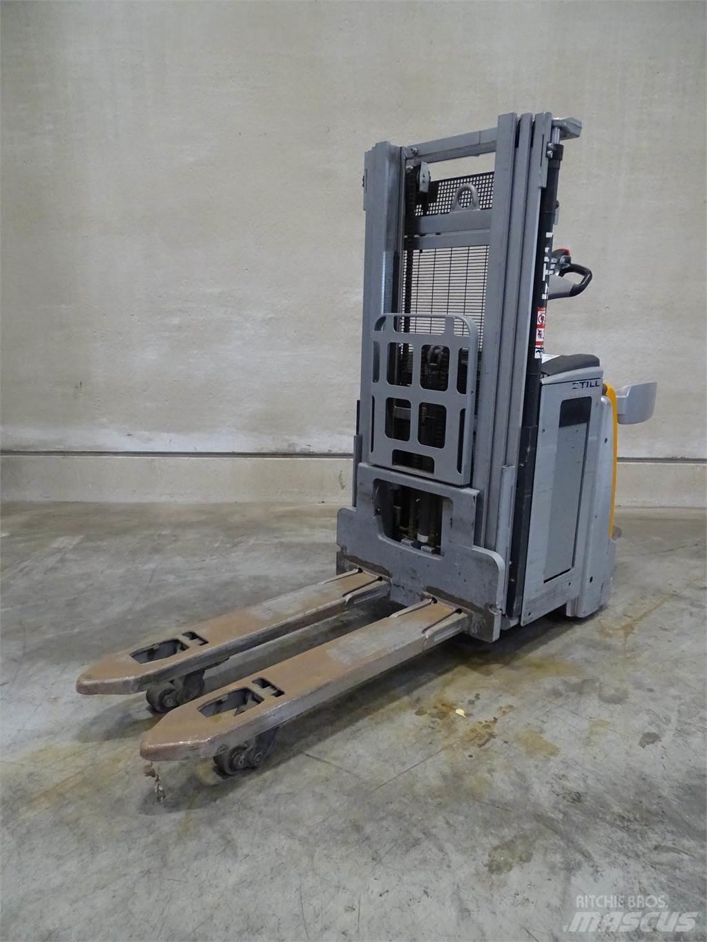 Still EXV-SF16D Transpaleta manuala