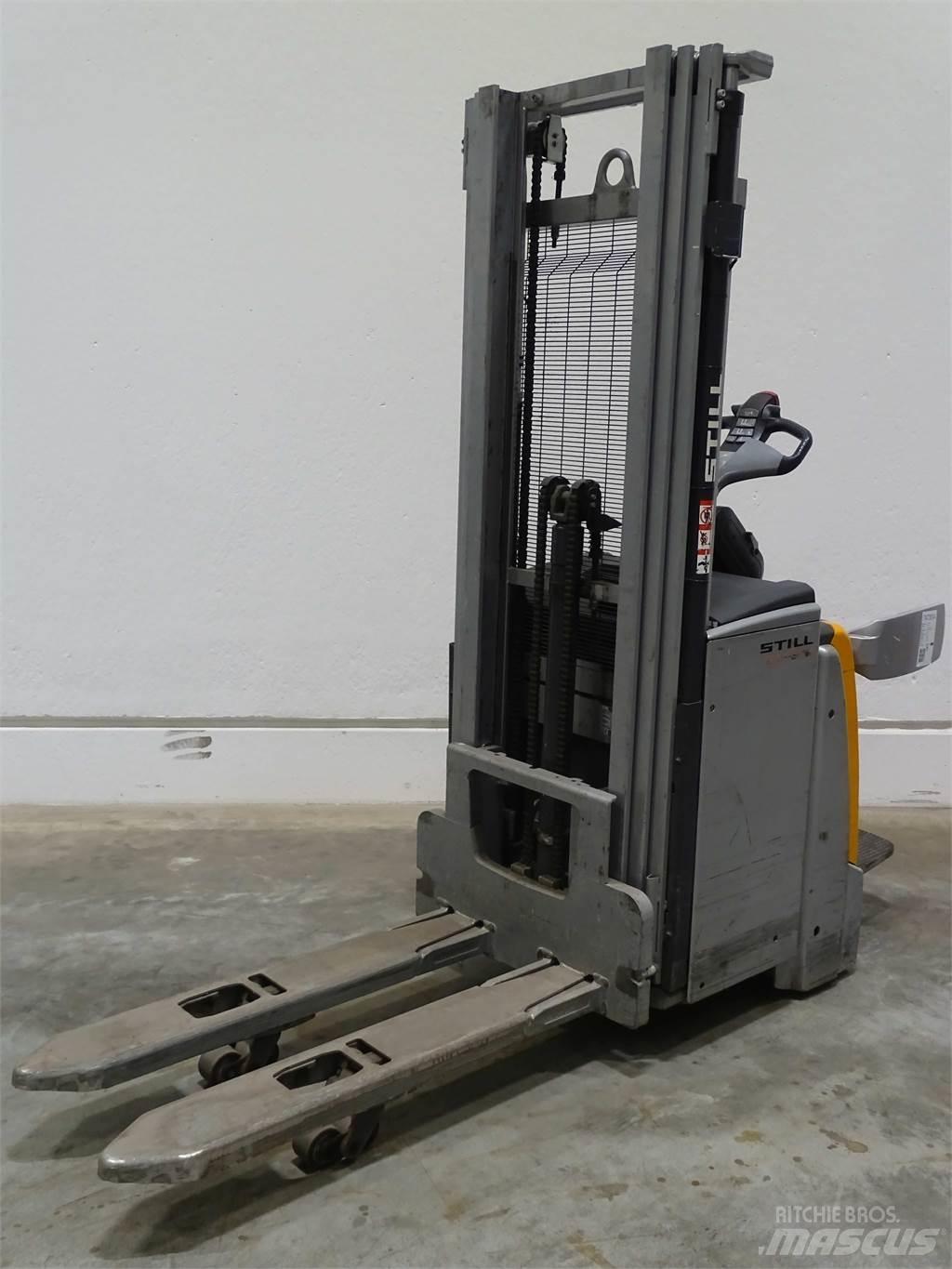 Still EXV-SF16I Transpaleta manuala