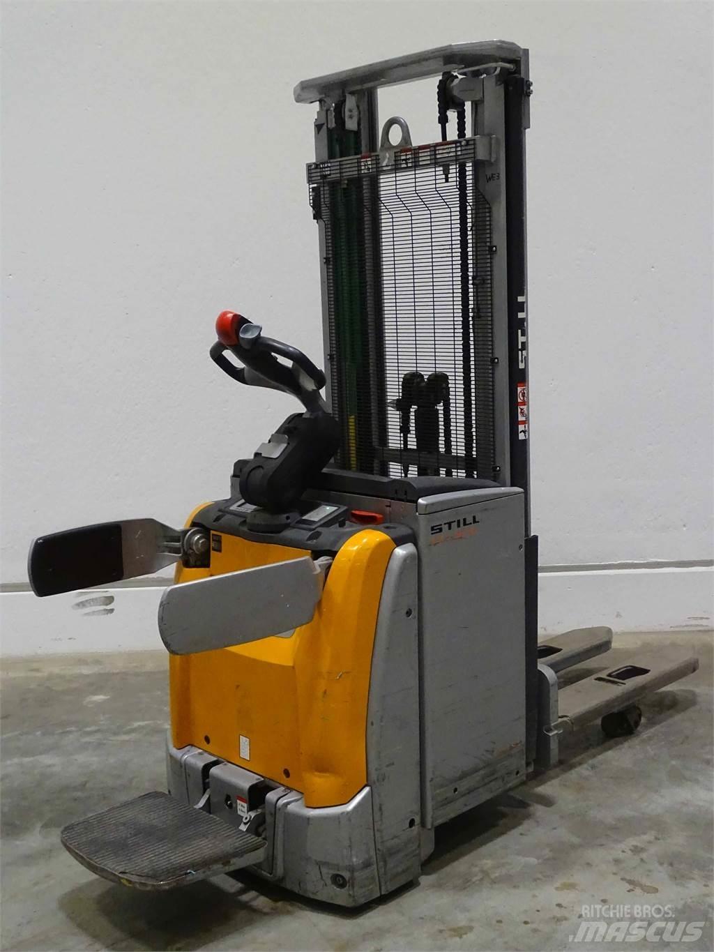 Still EXV-SF16I Transpaleta manuala