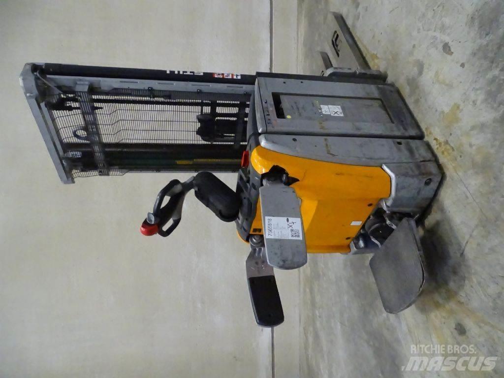 Still EXV-SF20 Transpaleta manuala