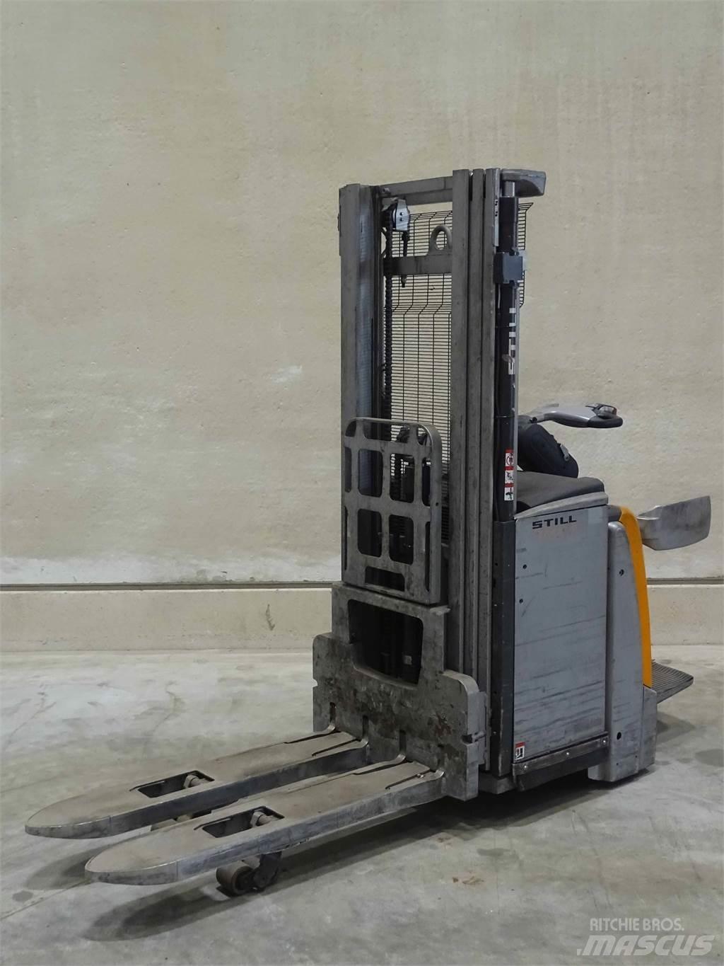 Still EXV-SF20I Transpaleta manuala