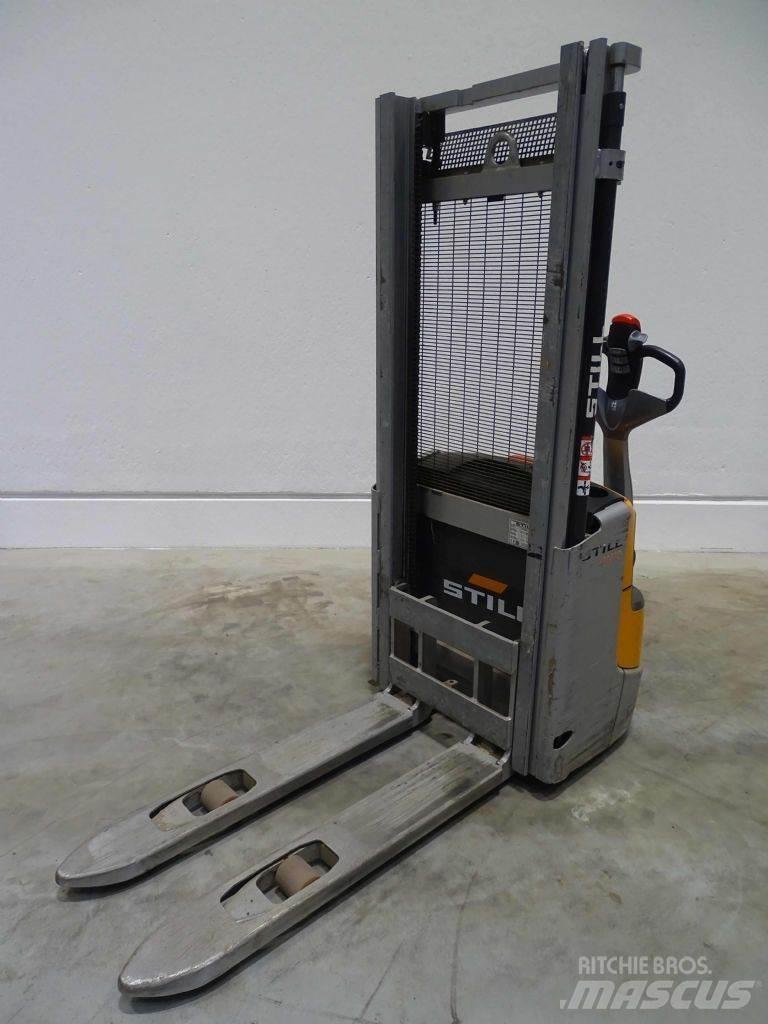 Still EXV10 Transpaleta manuala