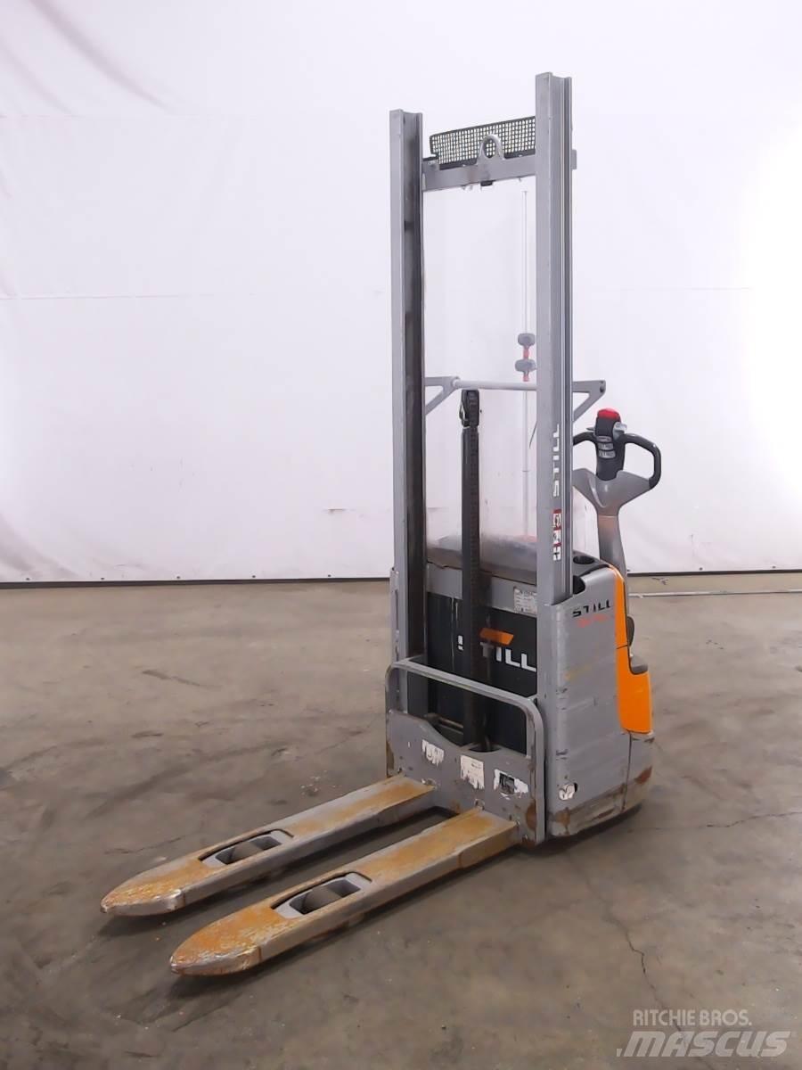 Still EXV10 Transpaleta manuala