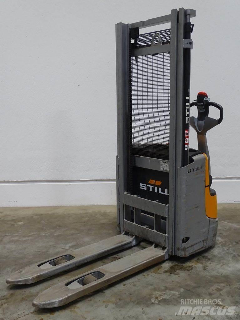 Still EXV10 Transpaleta manuala