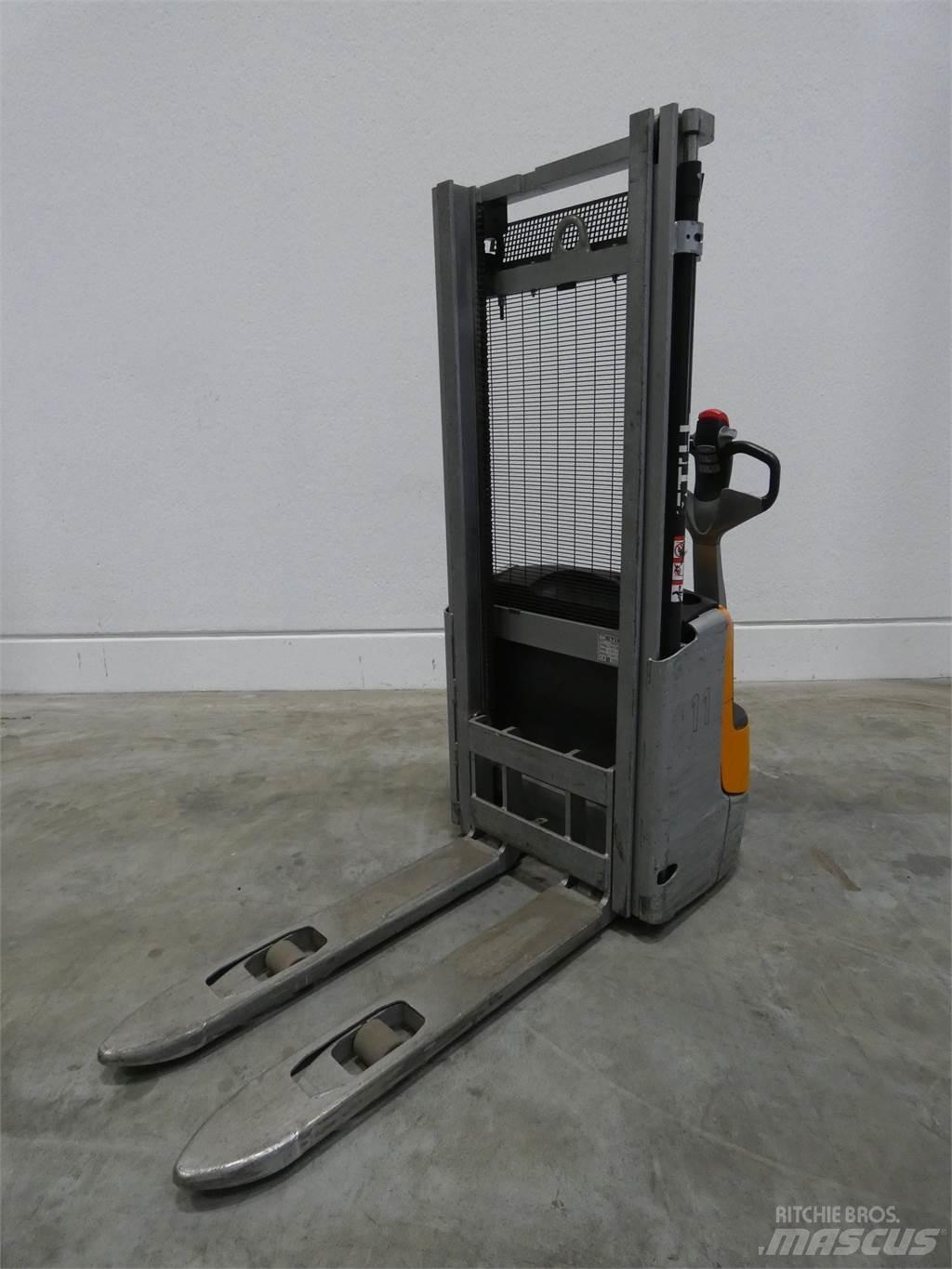 Still EXV10 Transpaleta manuala