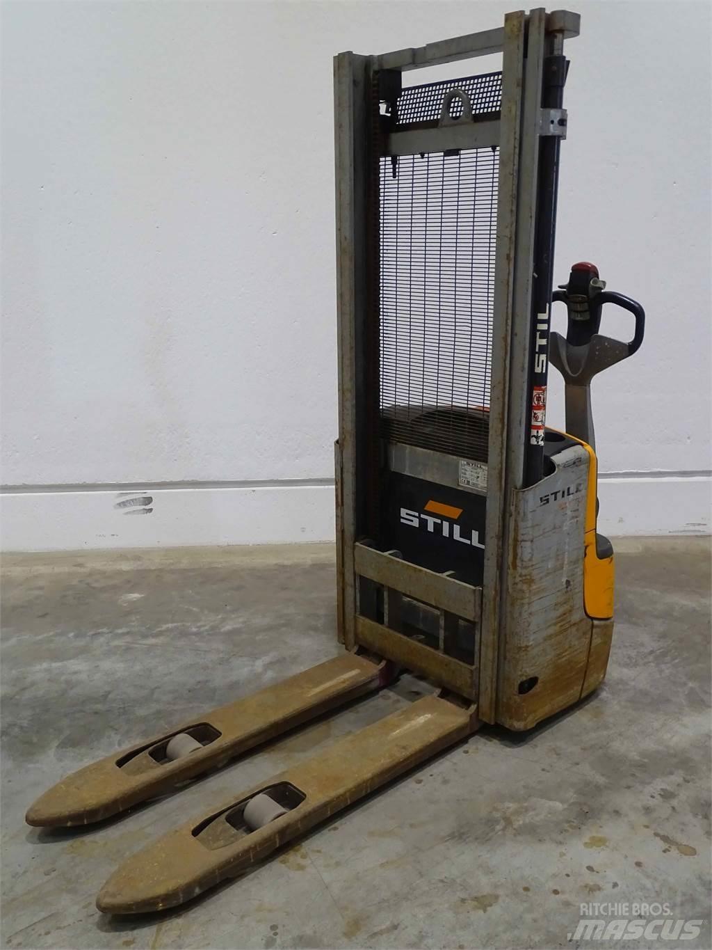 Still EXV10 Transpaleta manuala