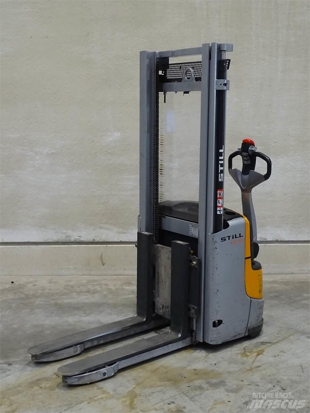 Still EXV10/860MM Transpaleta manuala