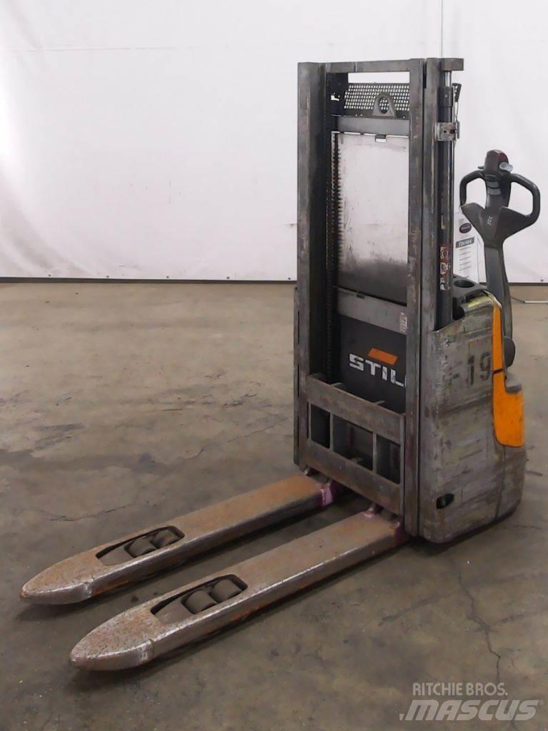 Still EXV12 Transpaleta manuala