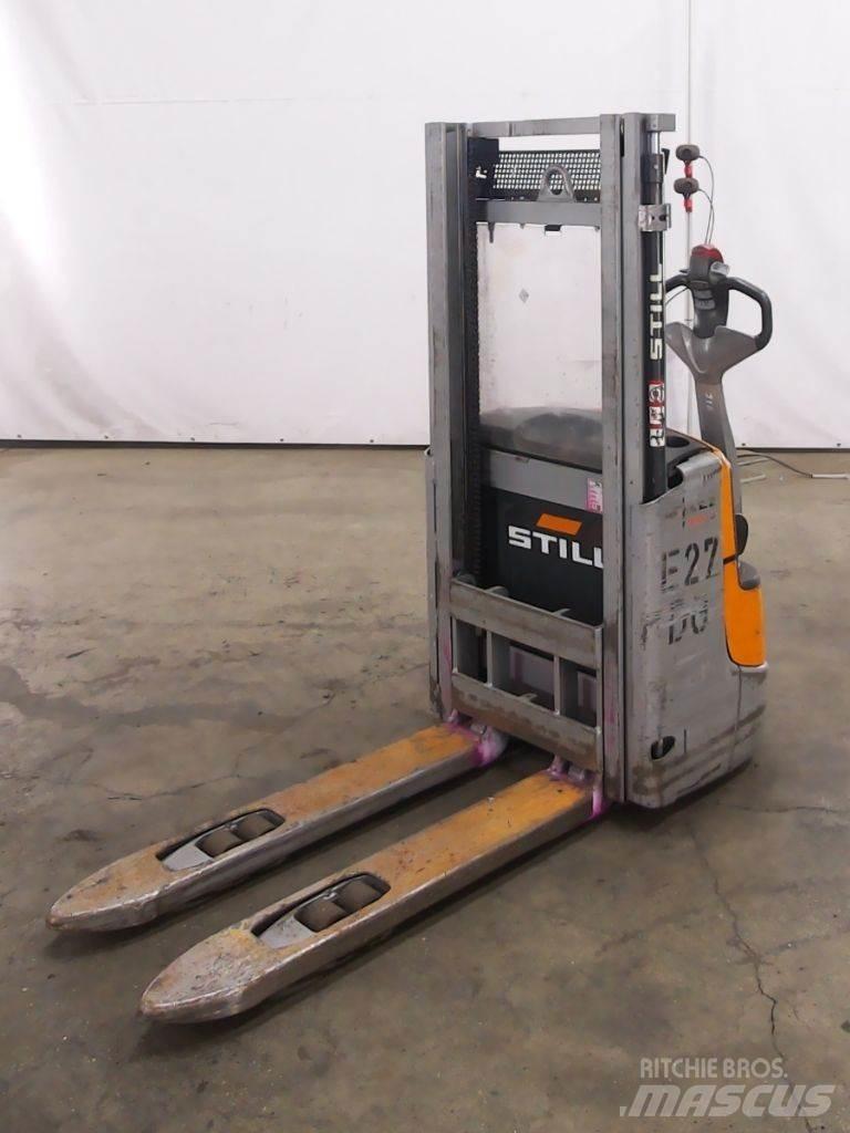Still EXV12 Transpaleta manuala