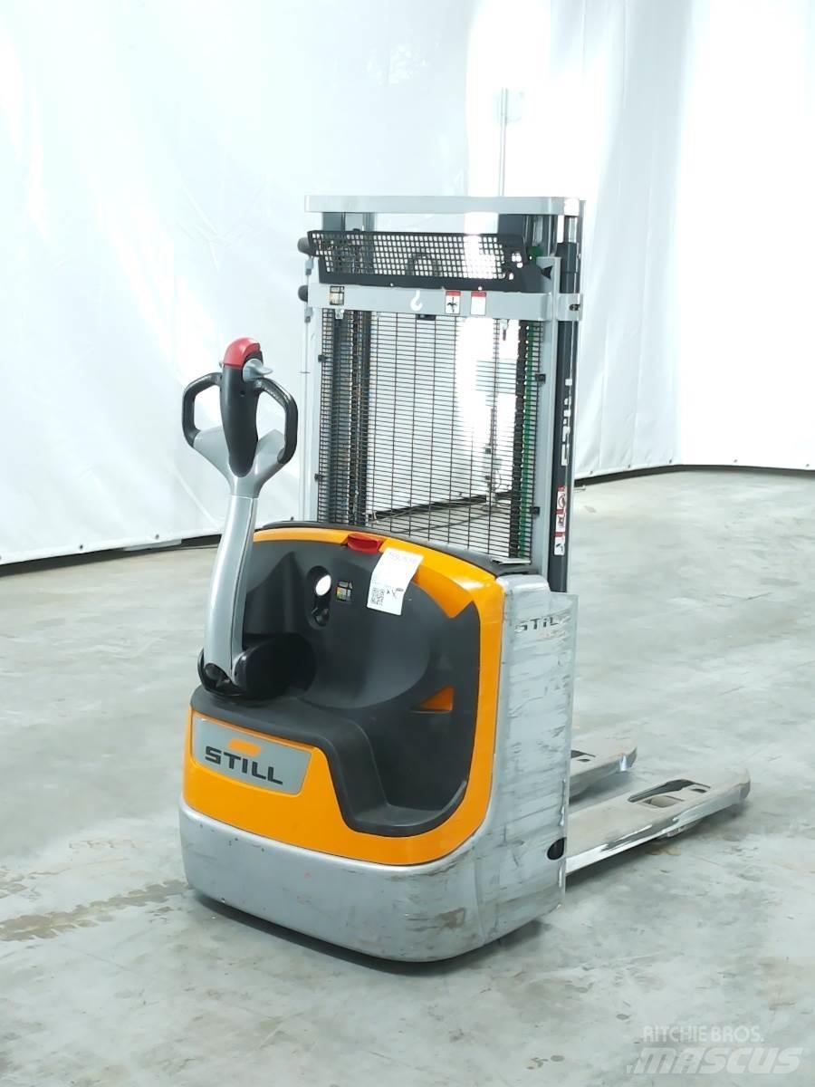 Still EXV12 Transpaleta manuala