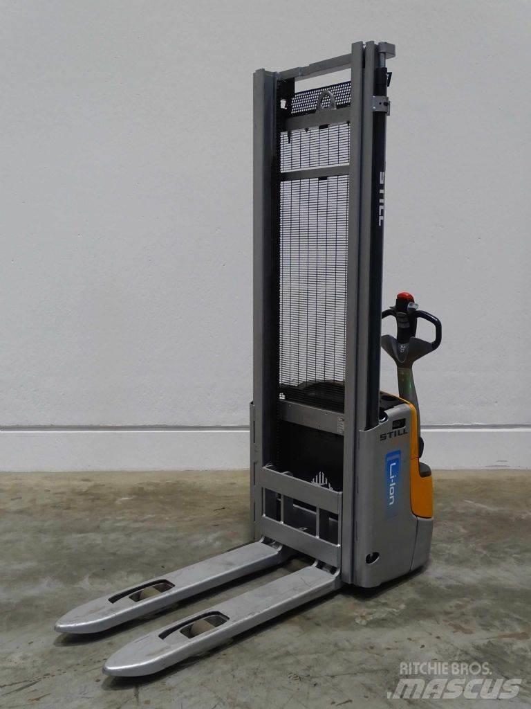 Still EXV12/LIION Transpaleta manuala