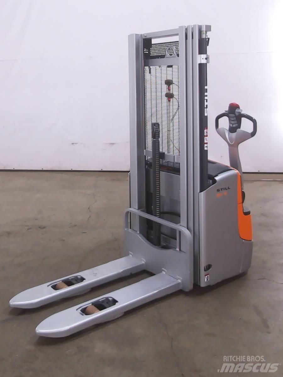 Still EXV12I Transpaleta manuala