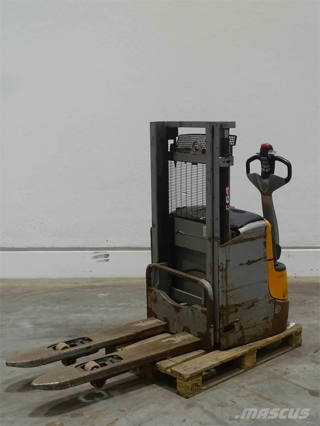 Still EXV12I Transpaleta manuala